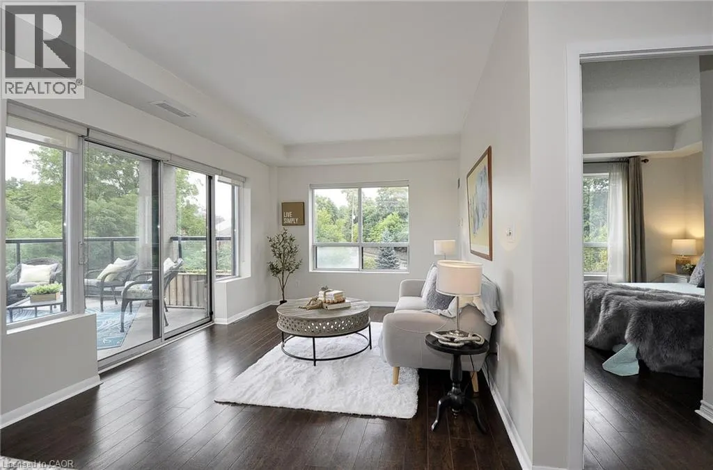 170 WATER Street N Unit# 308, #308