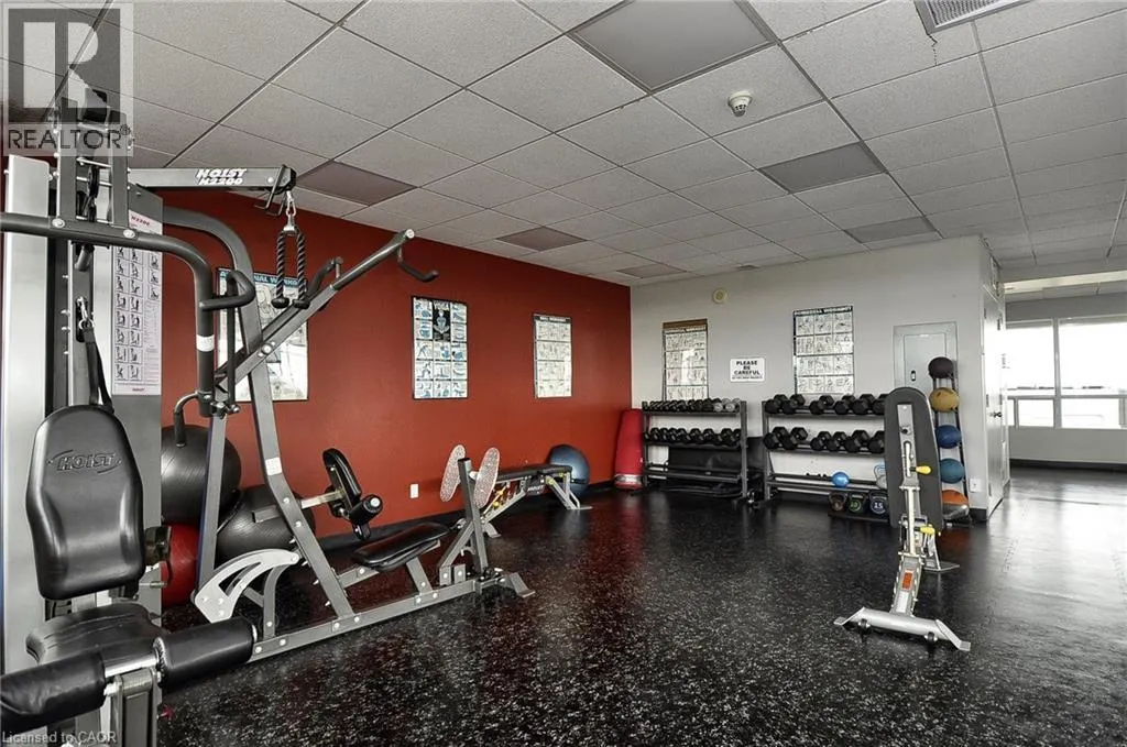 170 WATER Street N Unit# 308, #308