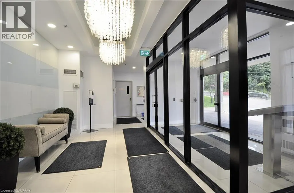 170 WATER Street N Unit# 308, #308