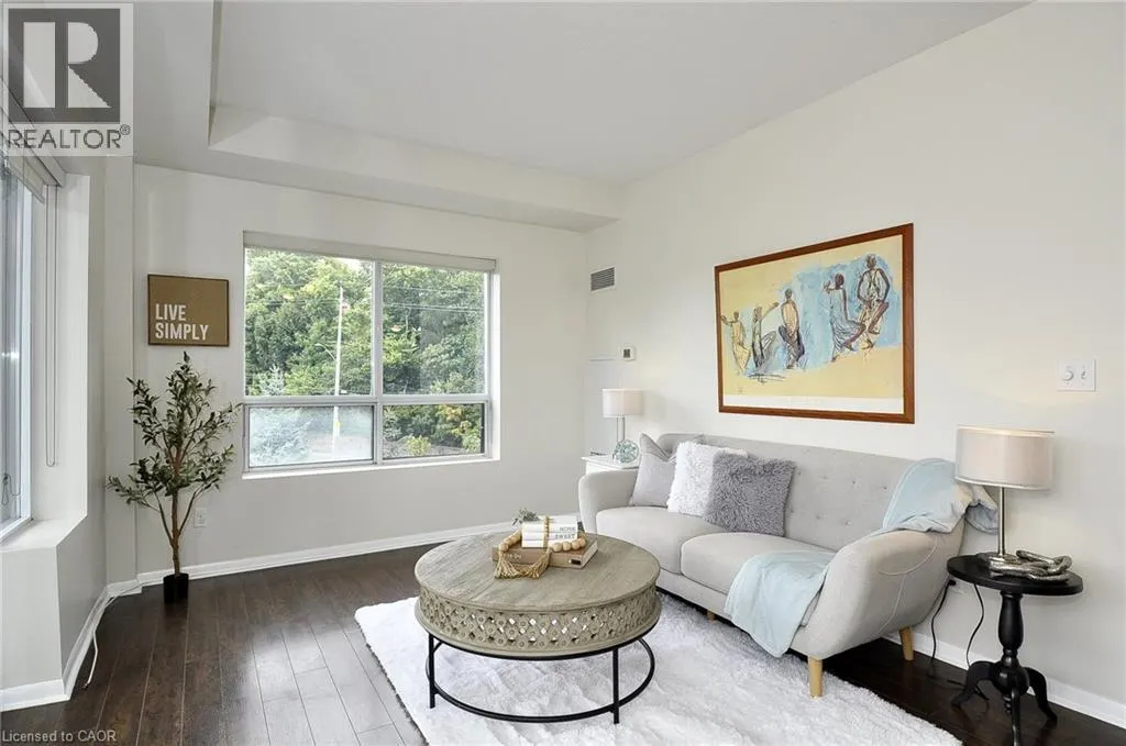 170 WATER Street N Unit# 308, #308