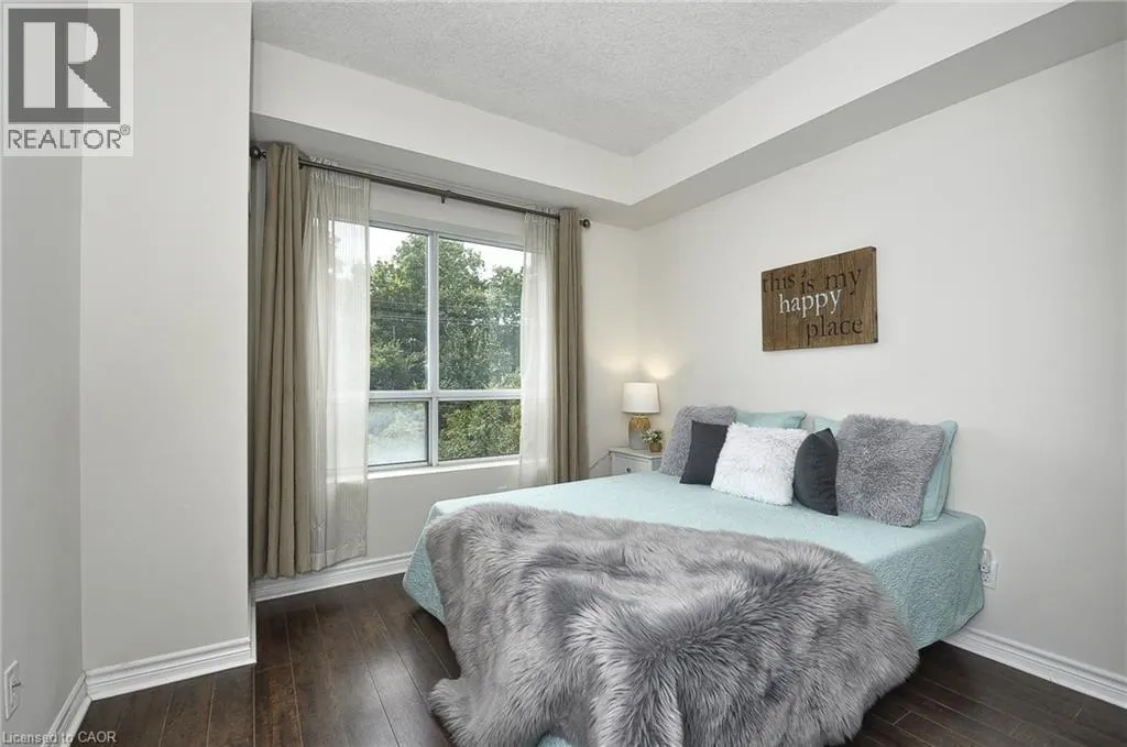 170 WATER Street N Unit# 308, #308