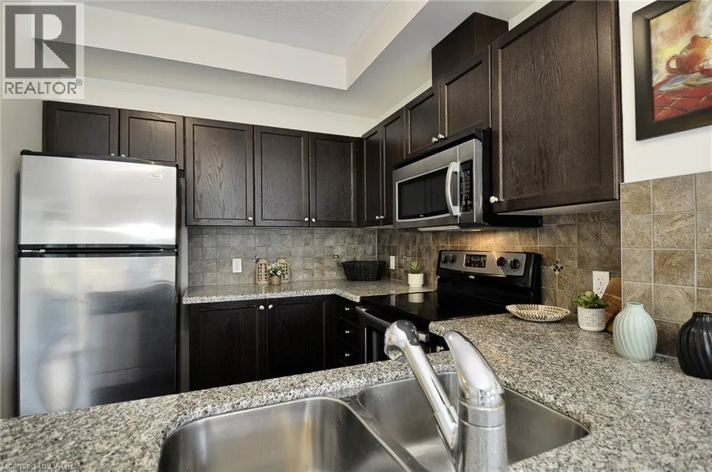 170 WATER Street N Unit# 308, #308
