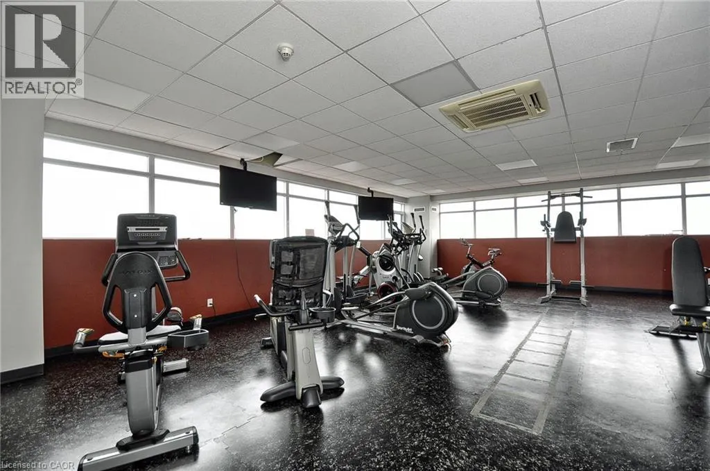 170 WATER Street N Unit# 308, #308