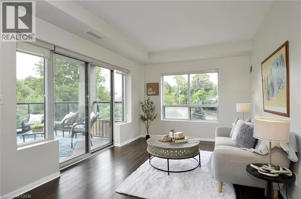 170 WATER Street N Unit# 308, #308