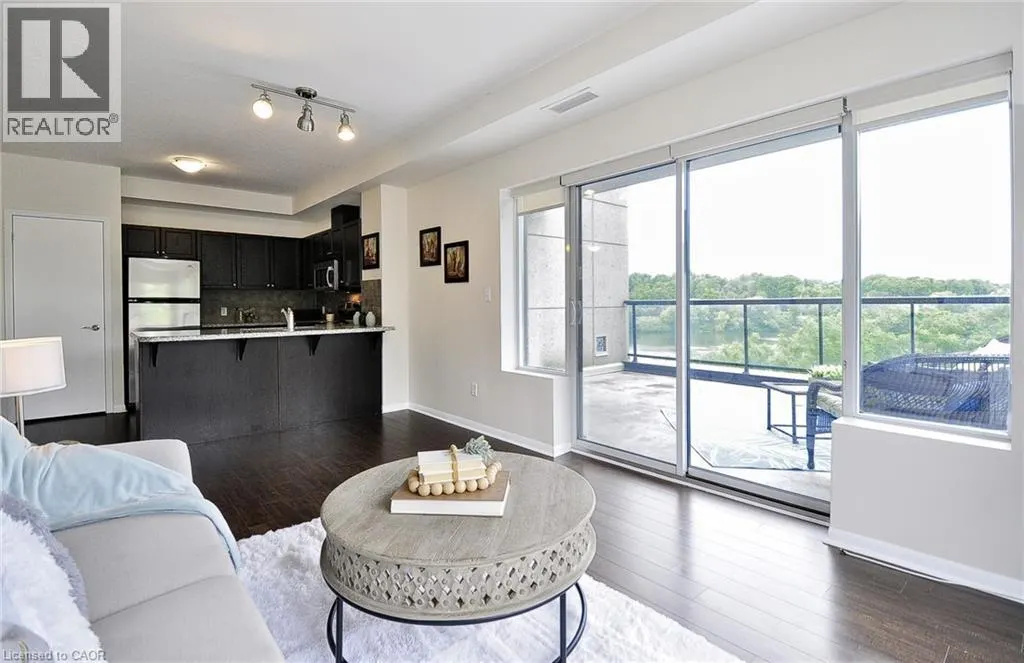 170 WATER Street N Unit# 308, #308