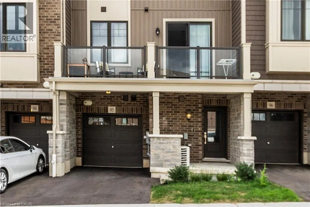 10 BIRMINGHAM Drive Unit# 95, #95