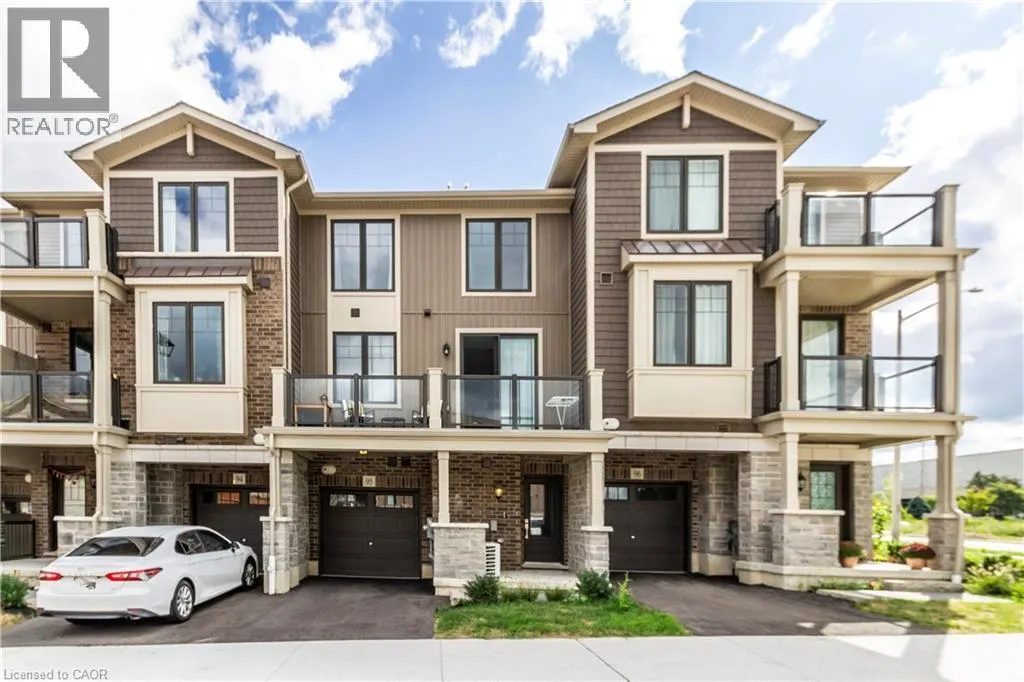 10 BIRMINGHAM Drive Unit# 95, #95