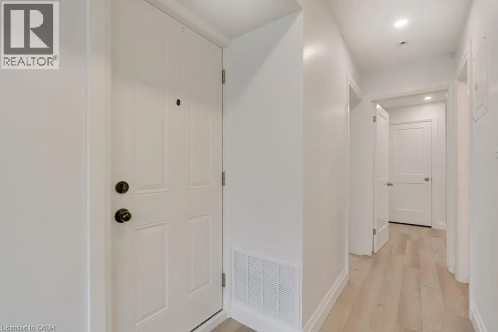225 BRUCE Street Unit# 1, #1