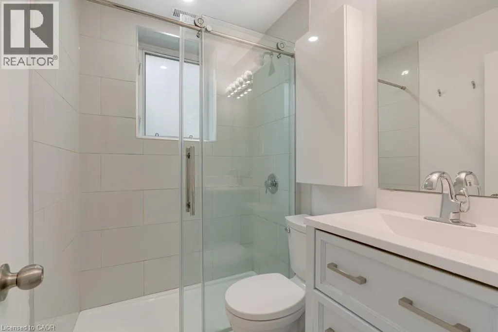 225 BRUCE Street Unit# 1, #1