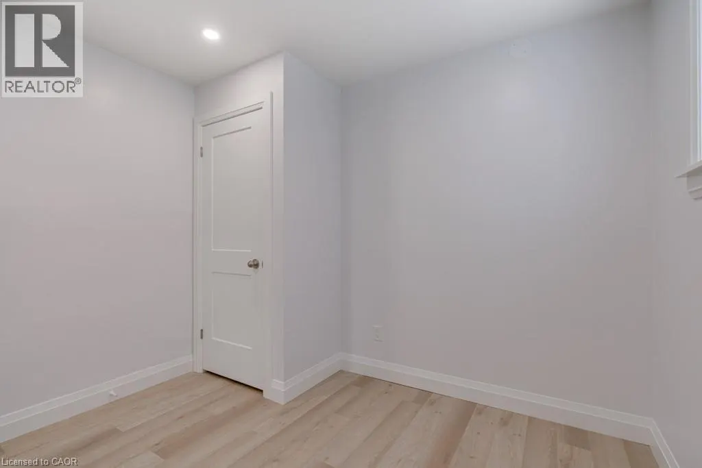 225 BRUCE Street Unit# 1, #1