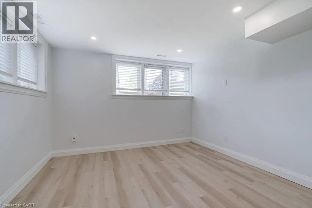 225 BRUCE Street Unit# 1, #1
