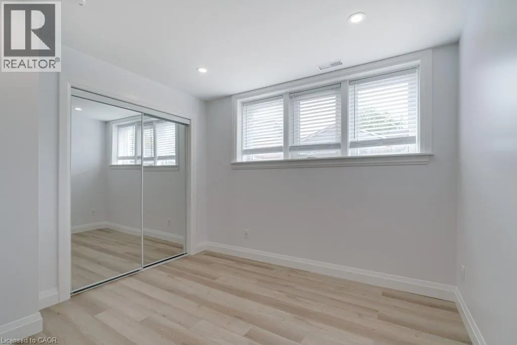225 BRUCE Street Unit# 1, #1