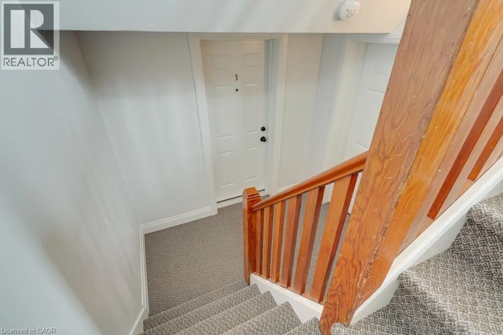 225 BRUCE Street Unit# 1, #1