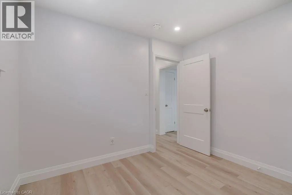 225 BRUCE Street Unit# 1, #1