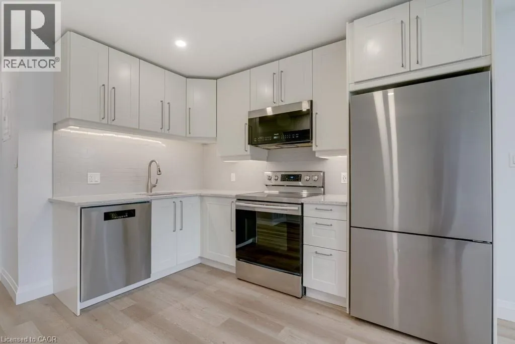 225 BRUCE Street Unit# 1, #1