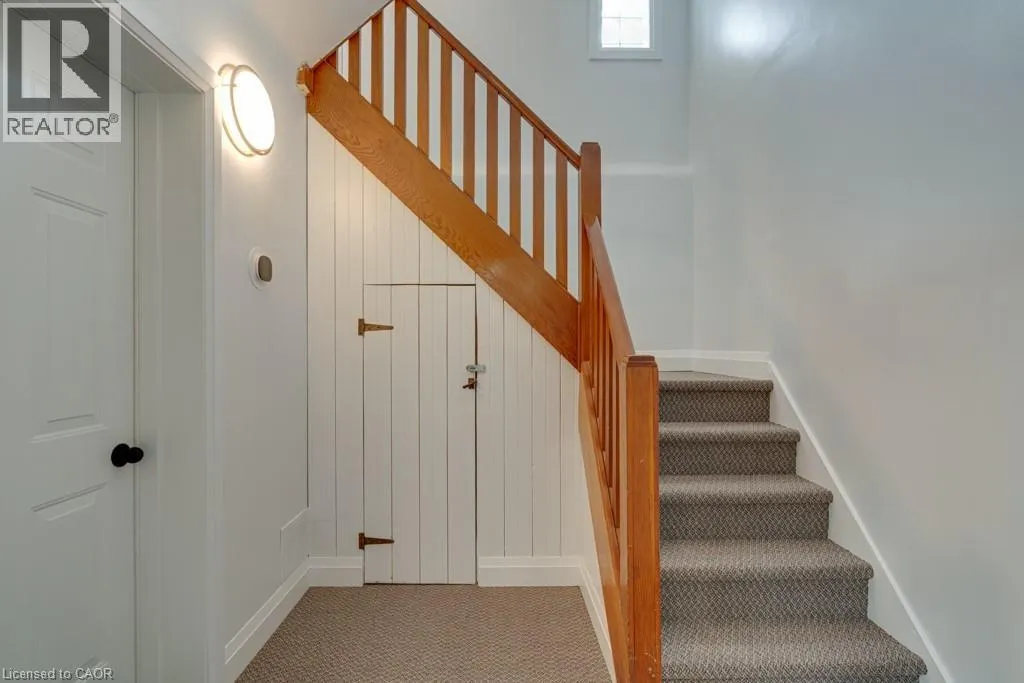 225 BRUCE Street Unit# 1, #1