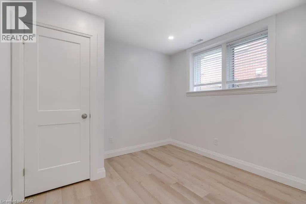 225 BRUCE Street Unit# 1, #1