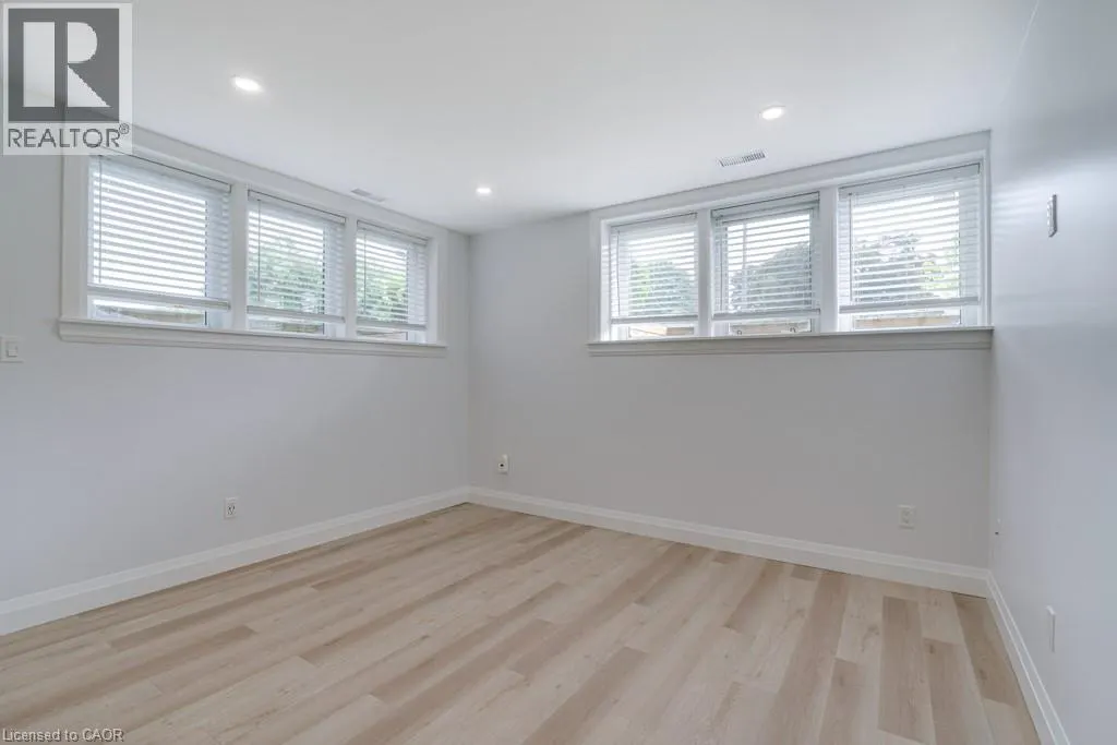 225 BRUCE Street Unit# 1, #1