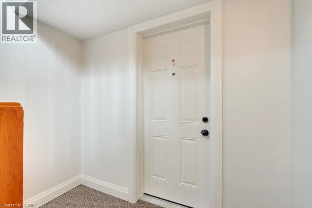 225 BRUCE Street Unit# 1, #1