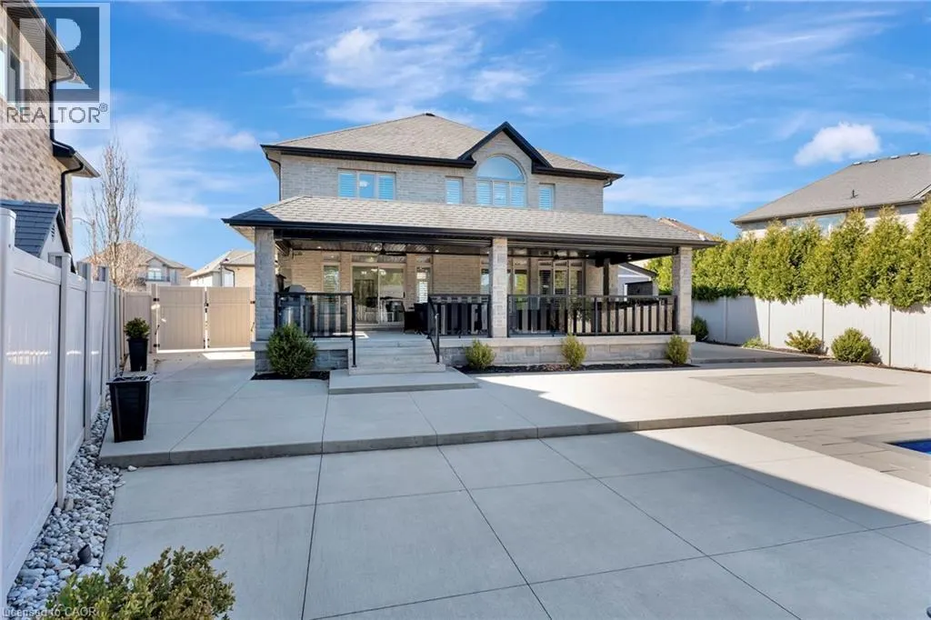 7 BERNINI Court