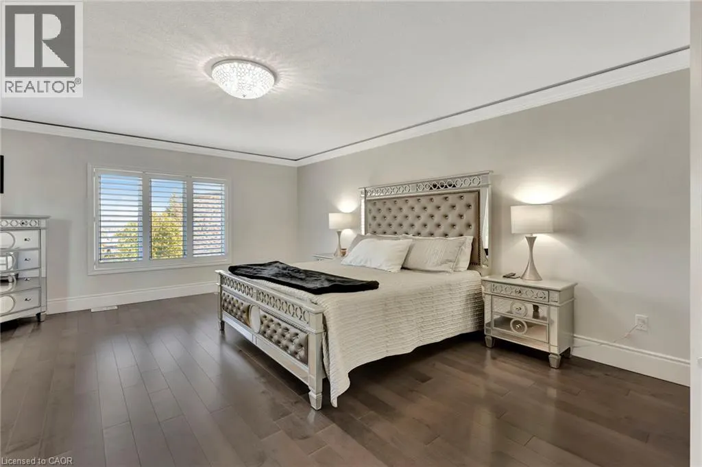 7 BERNINI Court