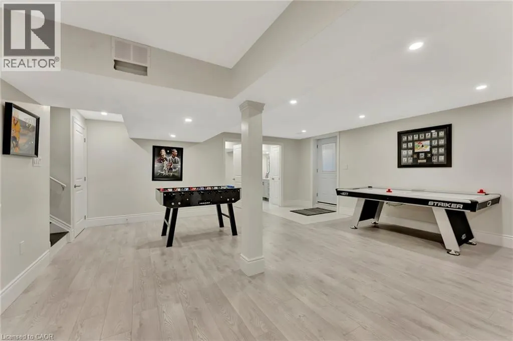 7 BERNINI Court
