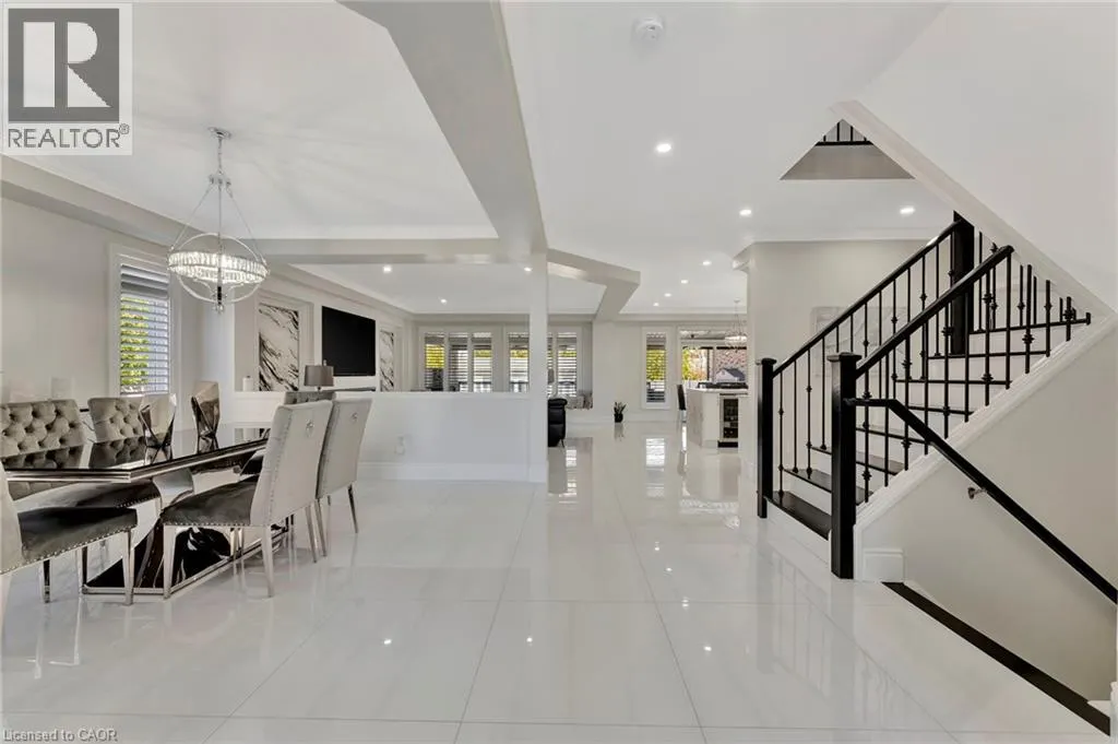 7 BERNINI Court