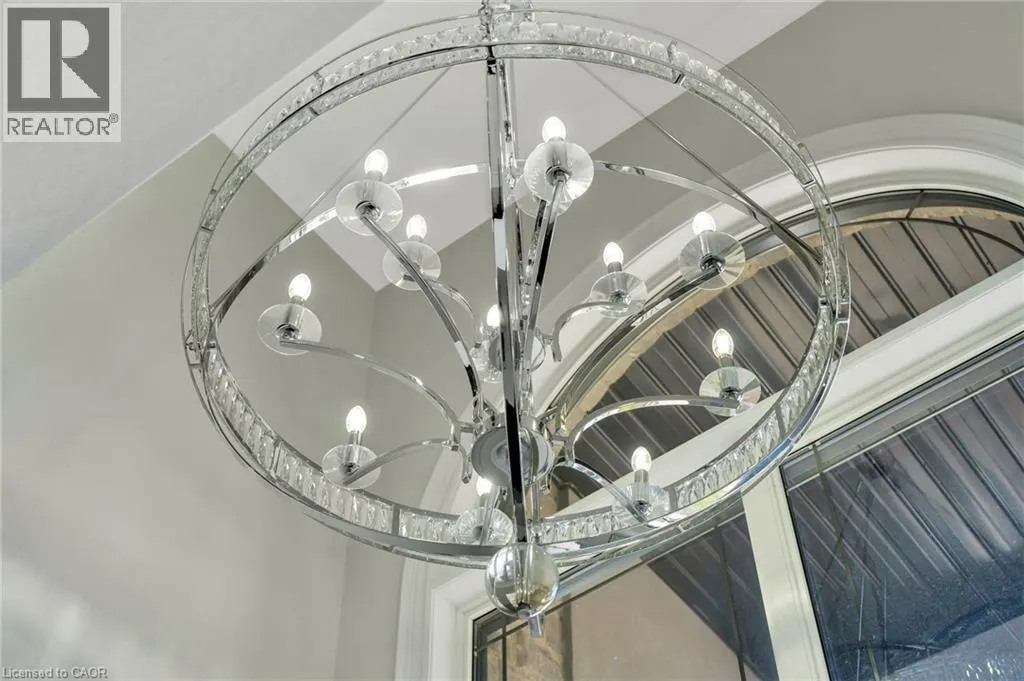 7 BERNINI Court