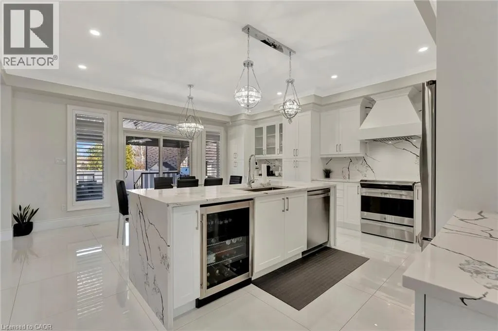 7 BERNINI Court