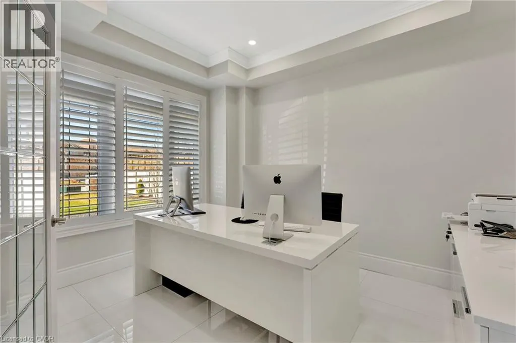 7 BERNINI Court