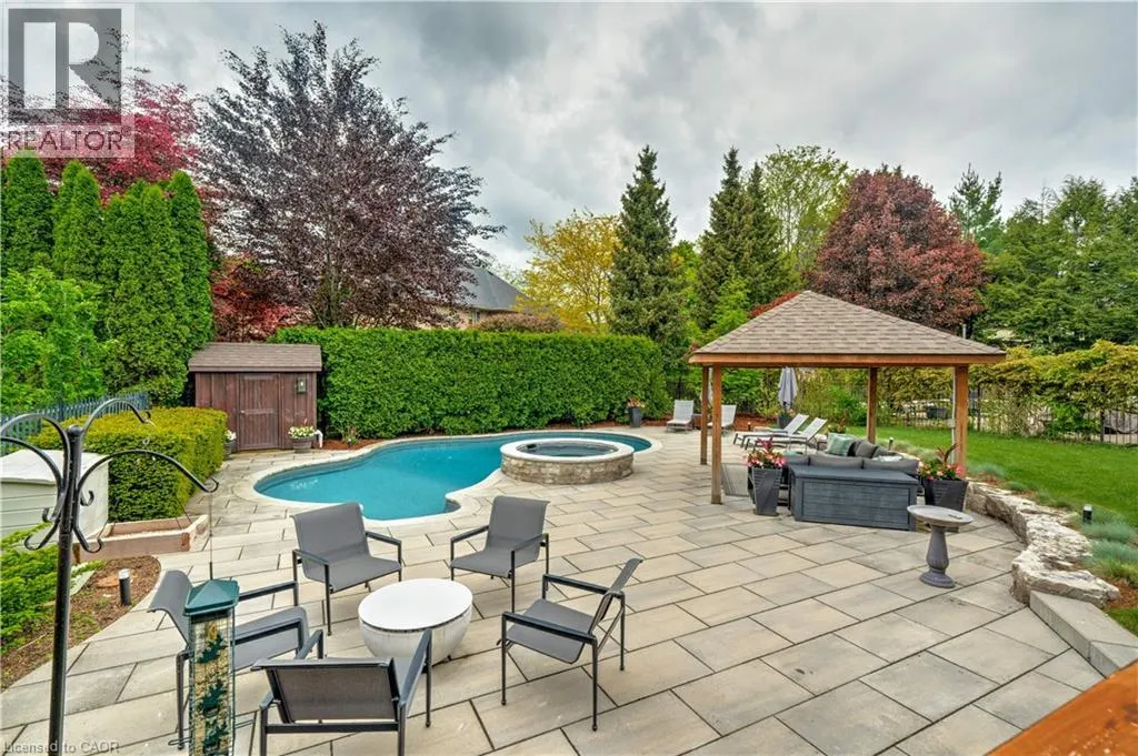 290 SHOREACRES Road
