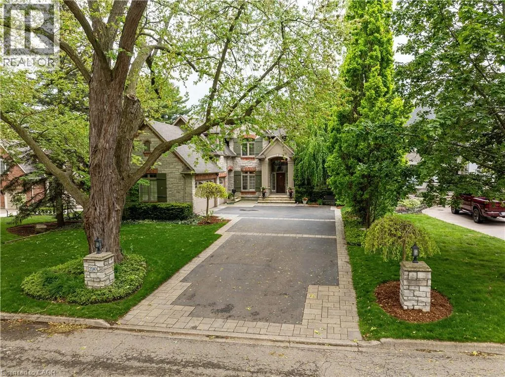 290 SHOREACRES Road