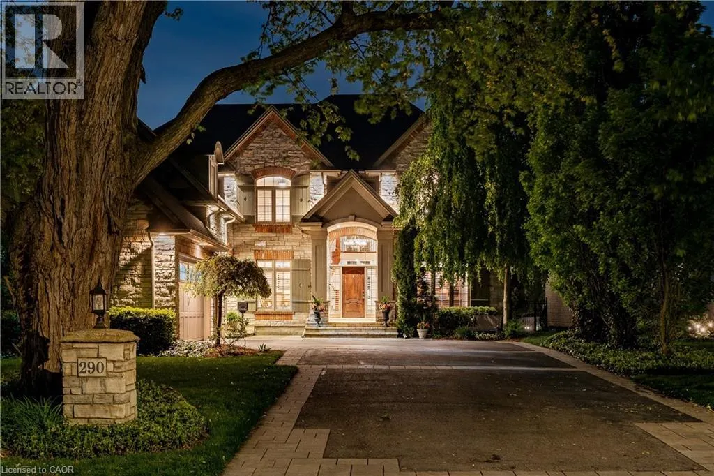 290 SHOREACRES Road