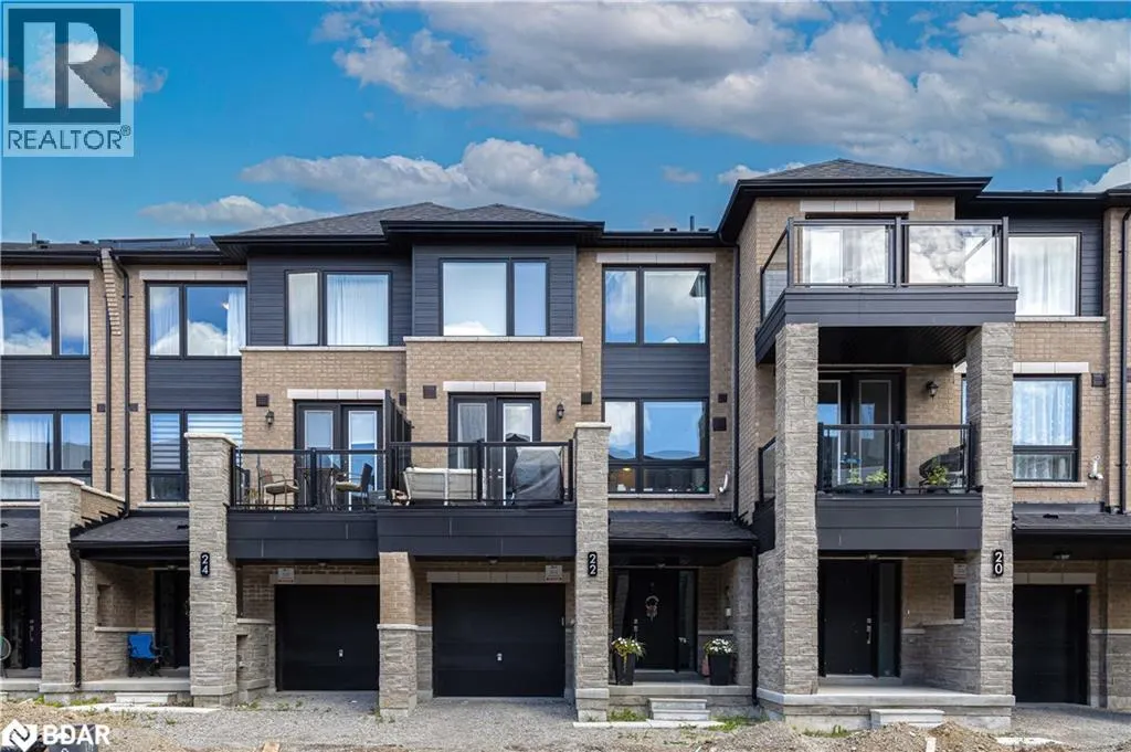 22 RED MAPLE Lane
