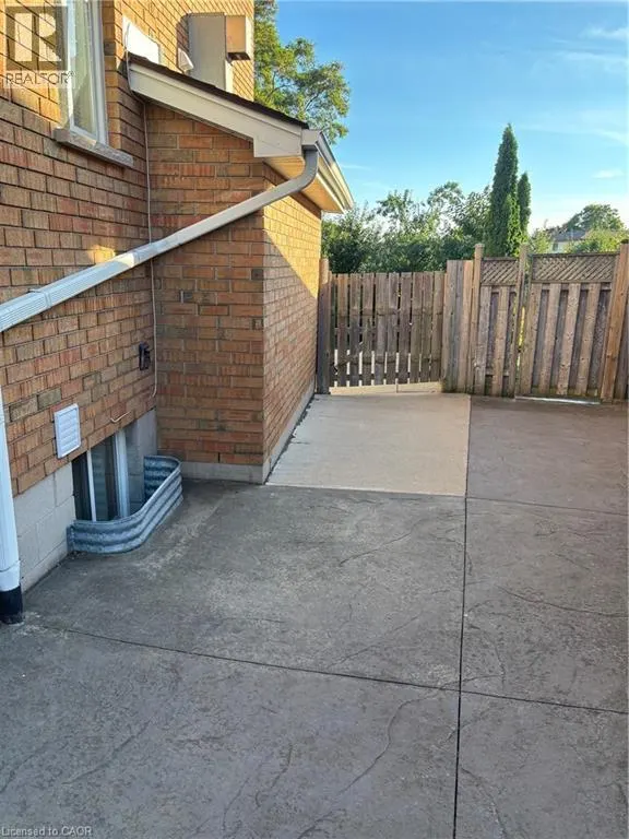 10 ERMINIA Court Unit# Basement, #Basement