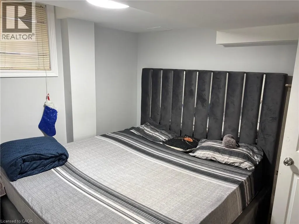 10 ERMINIA Court Unit# Basement, #Basement