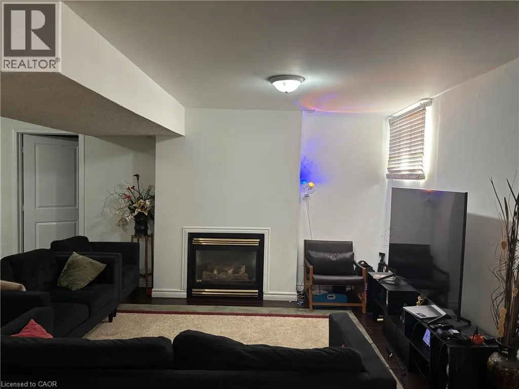 10 ERMINIA Court Unit# Basement, #Basement