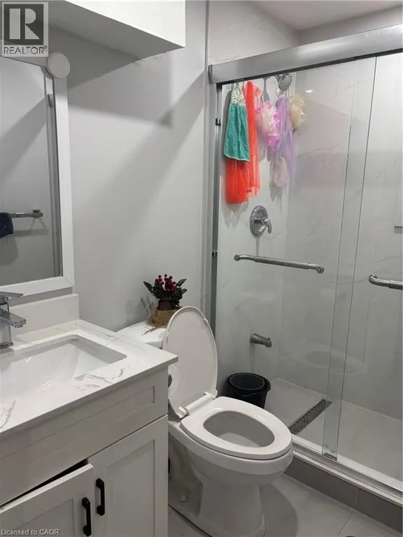 10 ERMINIA Court Unit# Basement, #Basement