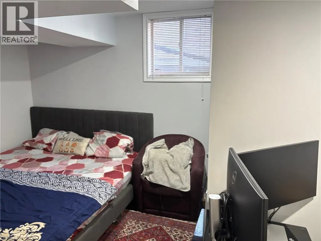 10 ERMINIA Court Unit# Basement, #Basement