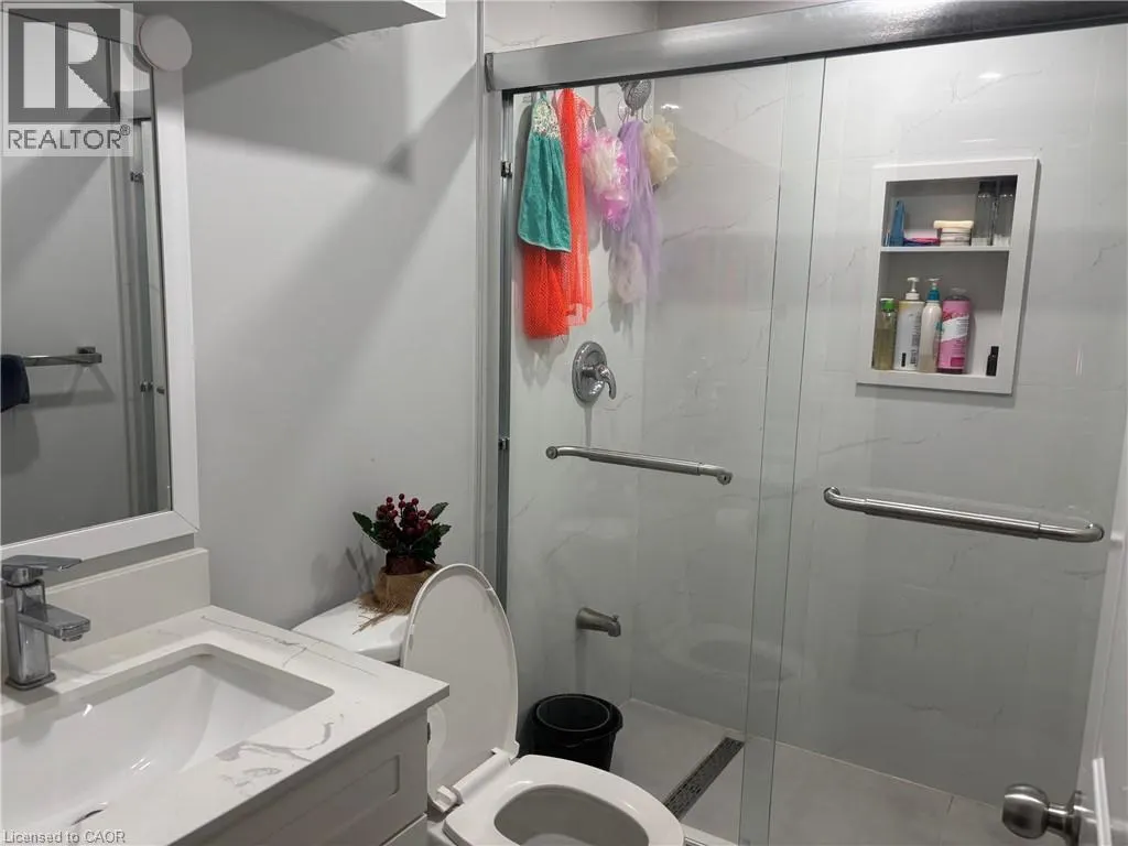 10 ERMINIA Court Unit# Basement, #Basement