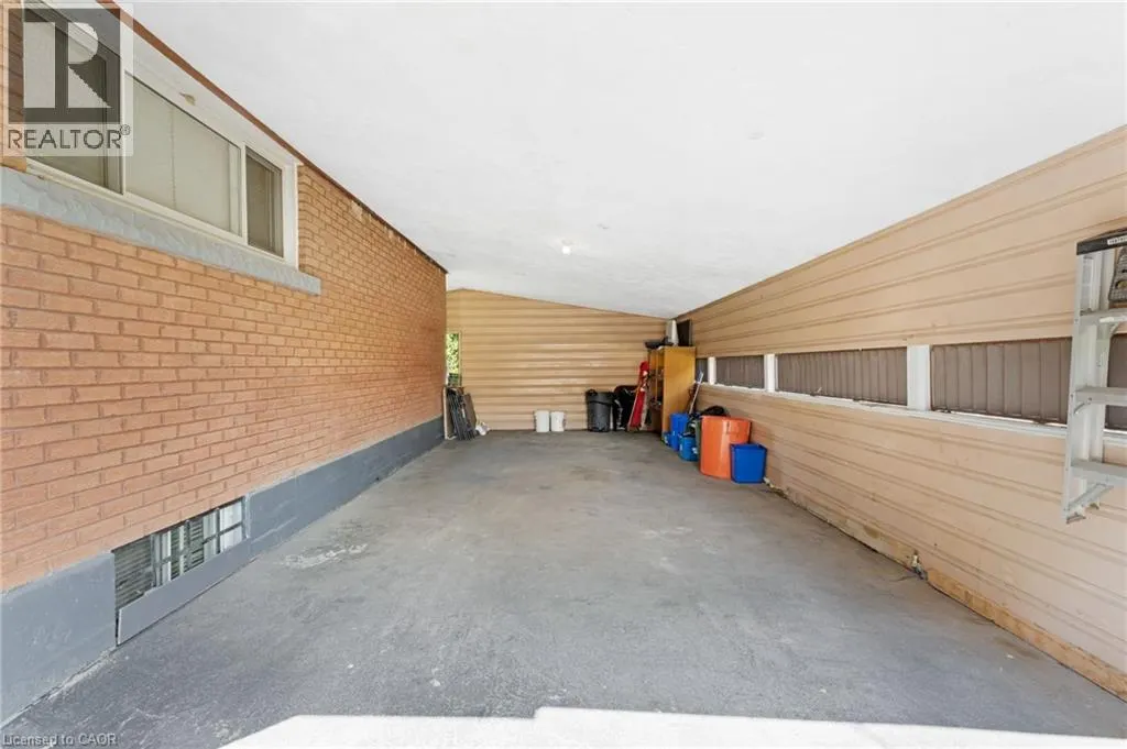 19 KINNARD Road