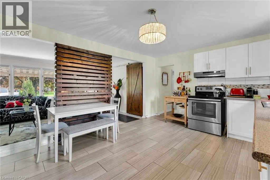 19 KINNARD Road