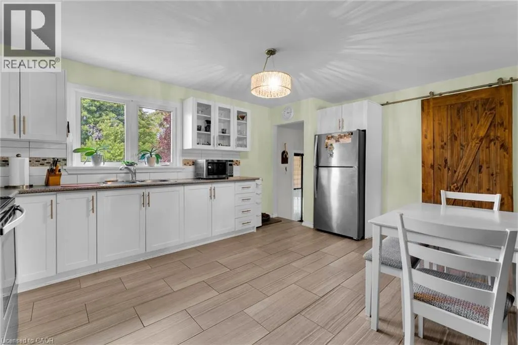 19 KINNARD Road