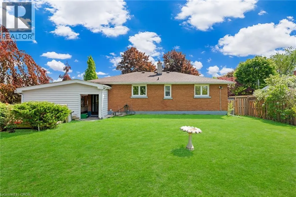 19 KINNARD Road