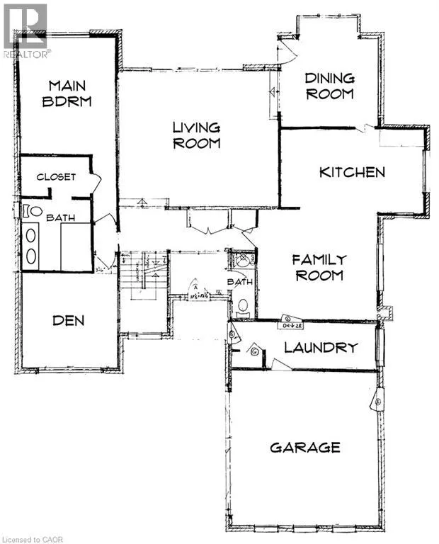 33 WALNUT Drive