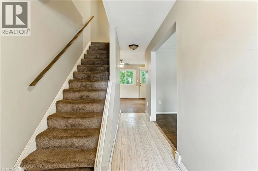 258 RICHARDSON Drive Unit# U6, #U6