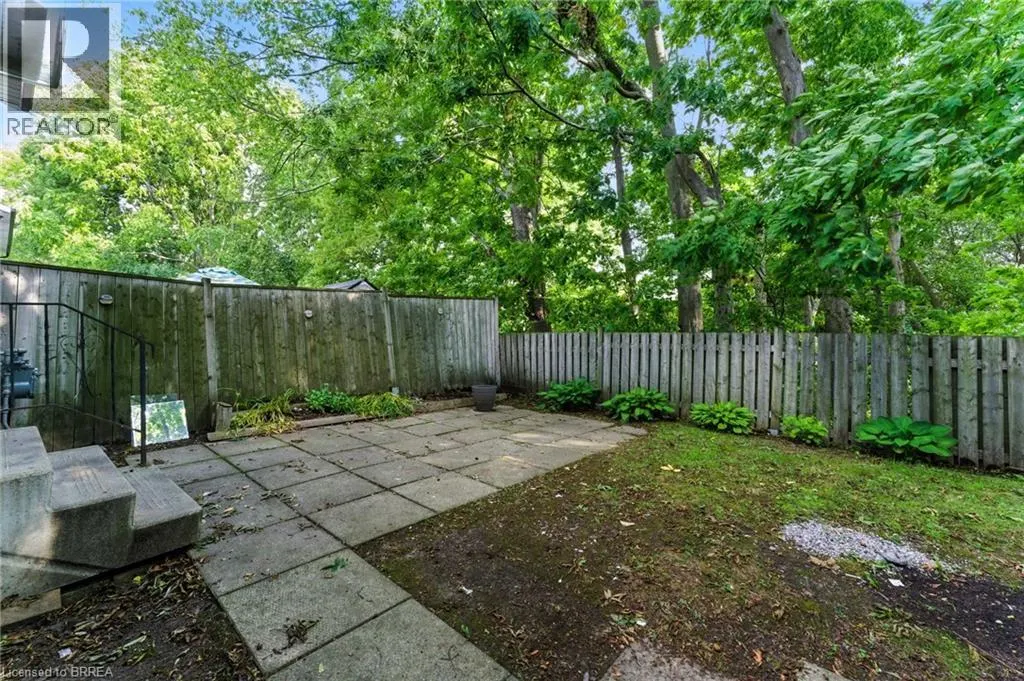 258 RICHARDSON Drive Unit# U6, #U6