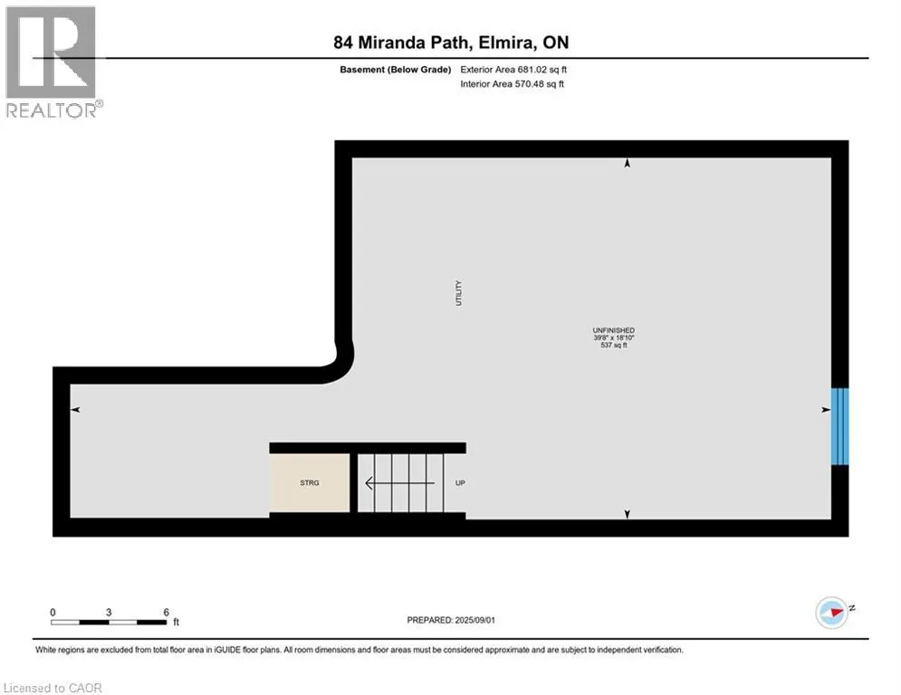 84 MIRANDA Path