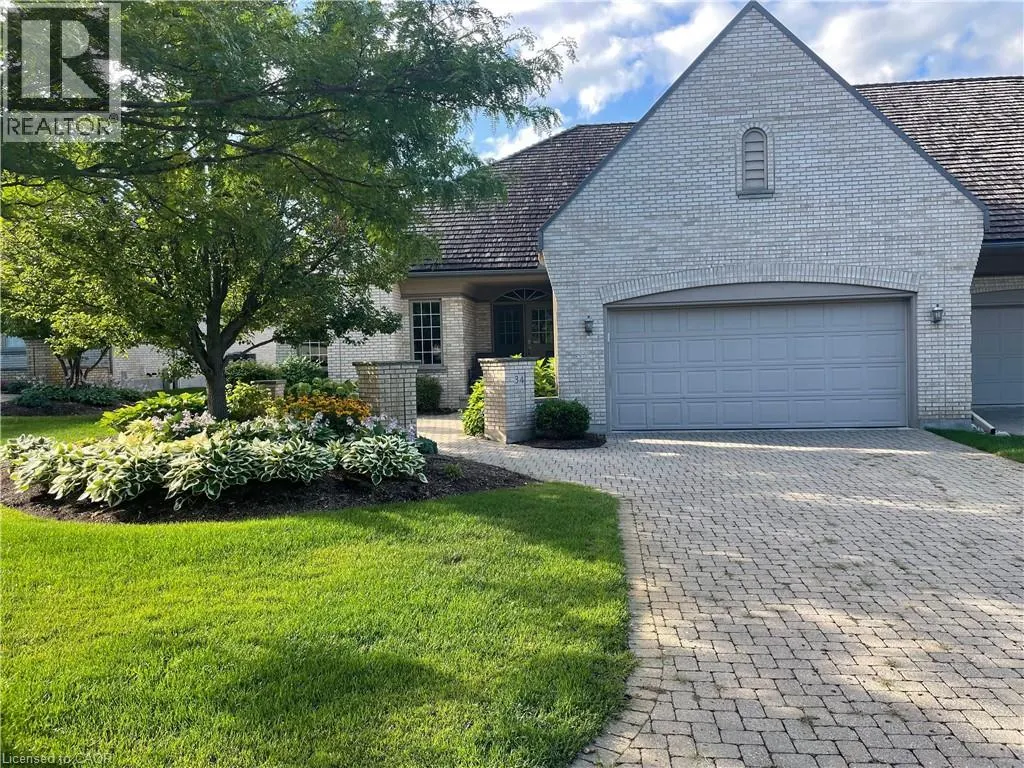 260 DEER RIDGE Drive Unit# 34, #34