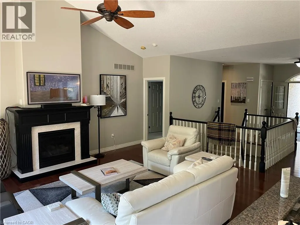 260 DEER RIDGE Drive Unit# 34, #34